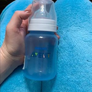 NEW AVENT BOTTLE